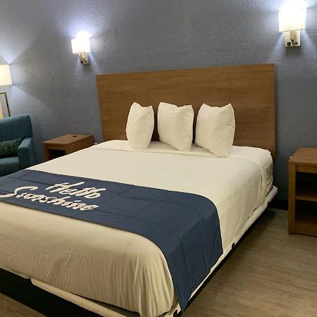 Days Inn By Wyndham Apopka/Orlando Zewnętrze zdjęcie