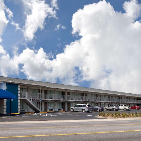 Days Inn By Wyndham Apopka/Orlando Zewnętrze zdjęcie