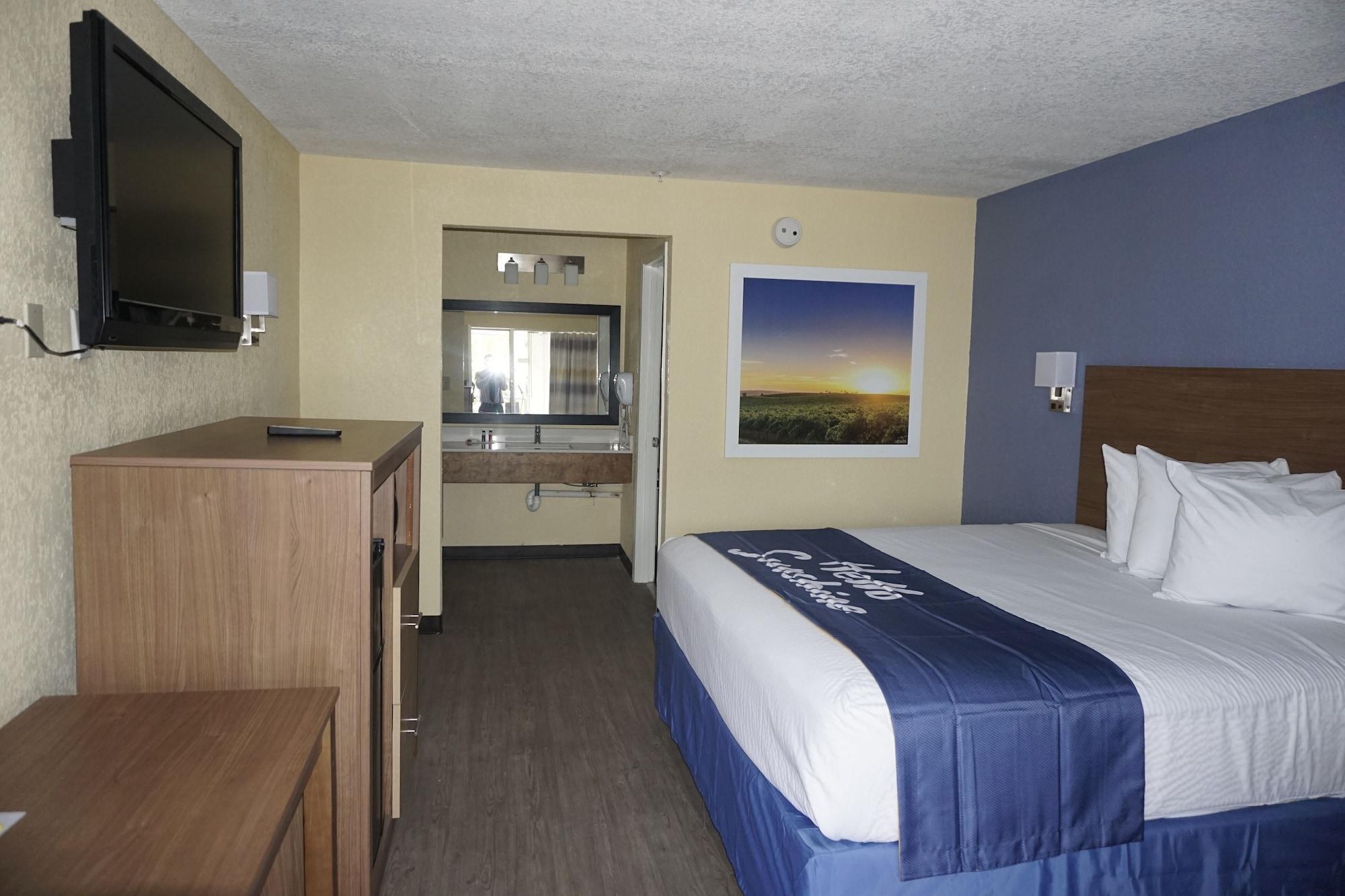 Days Inn By Wyndham Apopka/Orlando Zewnętrze zdjęcie