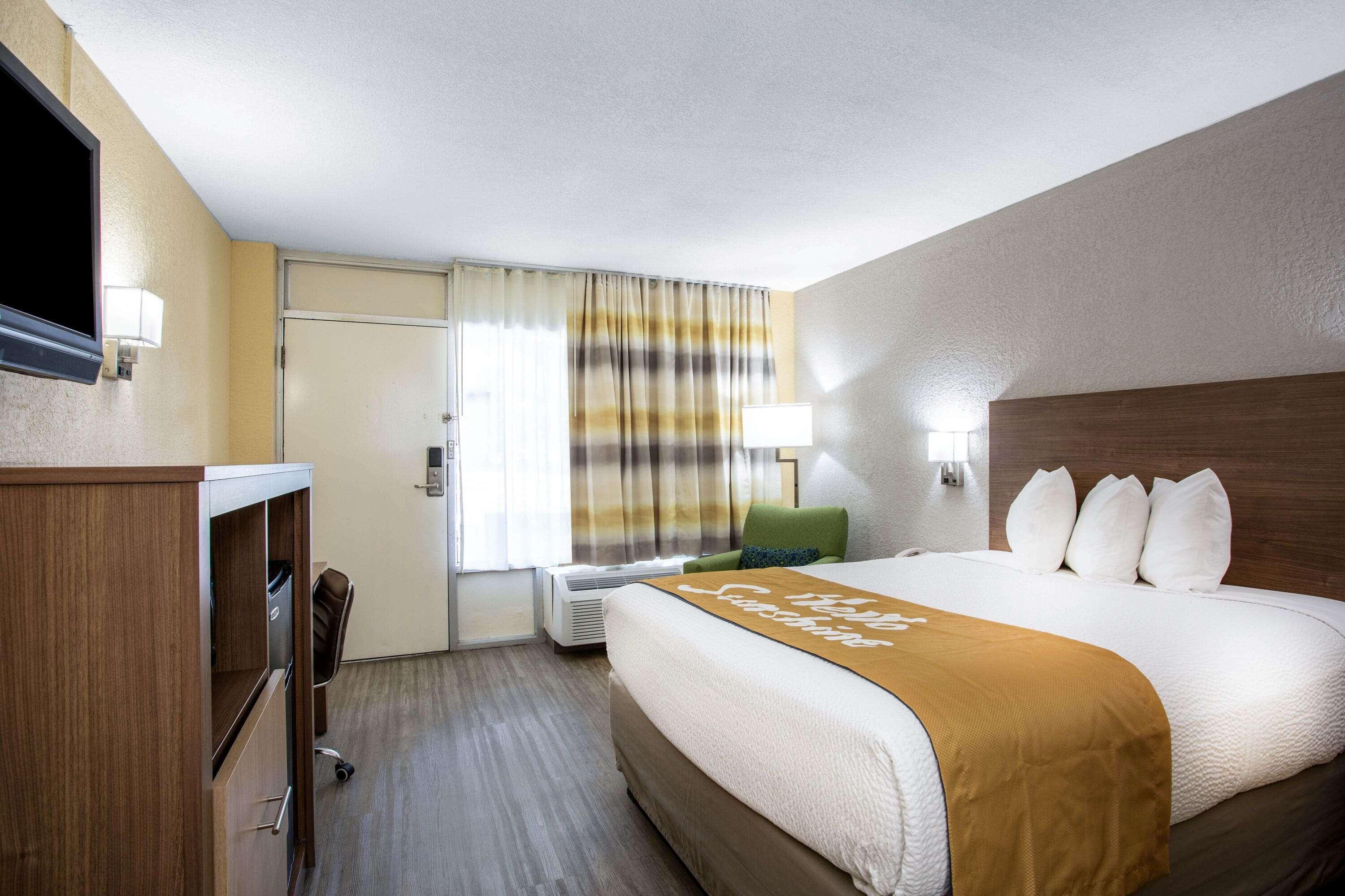 Days Inn By Wyndham Apopka/Orlando Zewnętrze zdjęcie