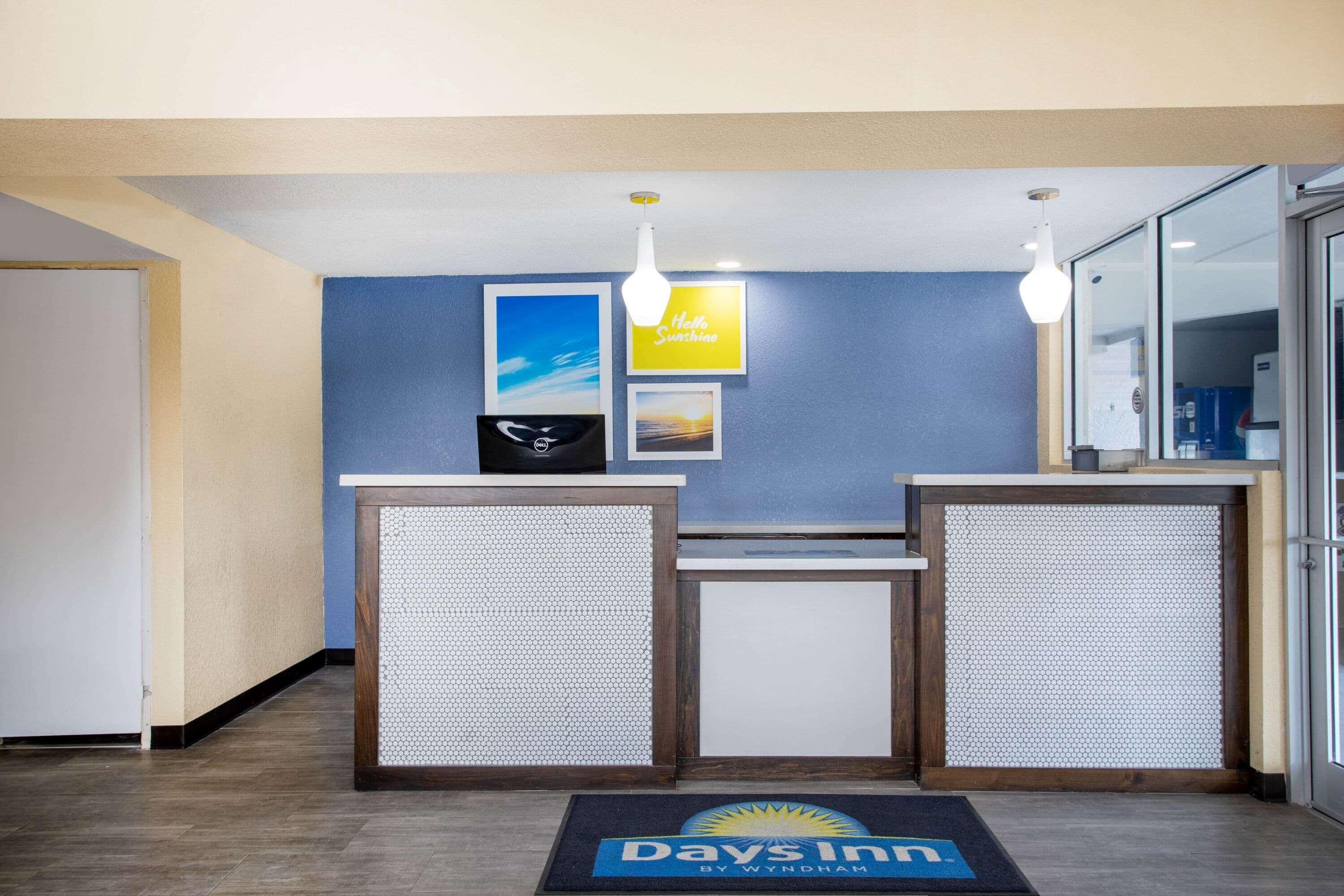 Days Inn By Wyndham Apopka/Orlando Zewnętrze zdjęcie