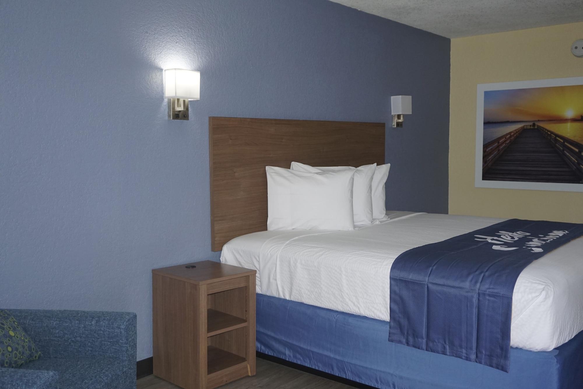 Days Inn By Wyndham Apopka/Orlando Zewnętrze zdjęcie