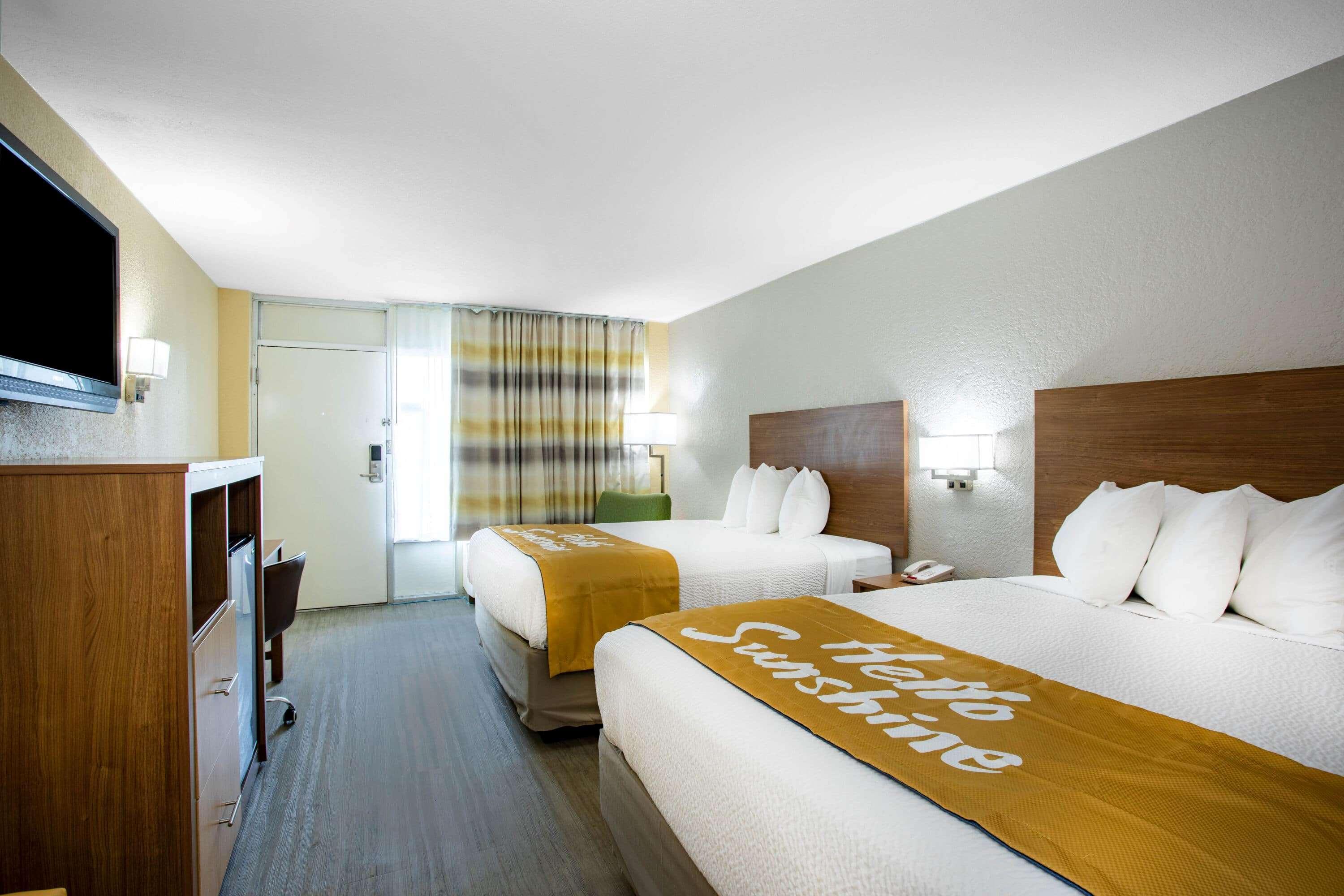 Days Inn By Wyndham Apopka/Orlando Zewnętrze zdjęcie