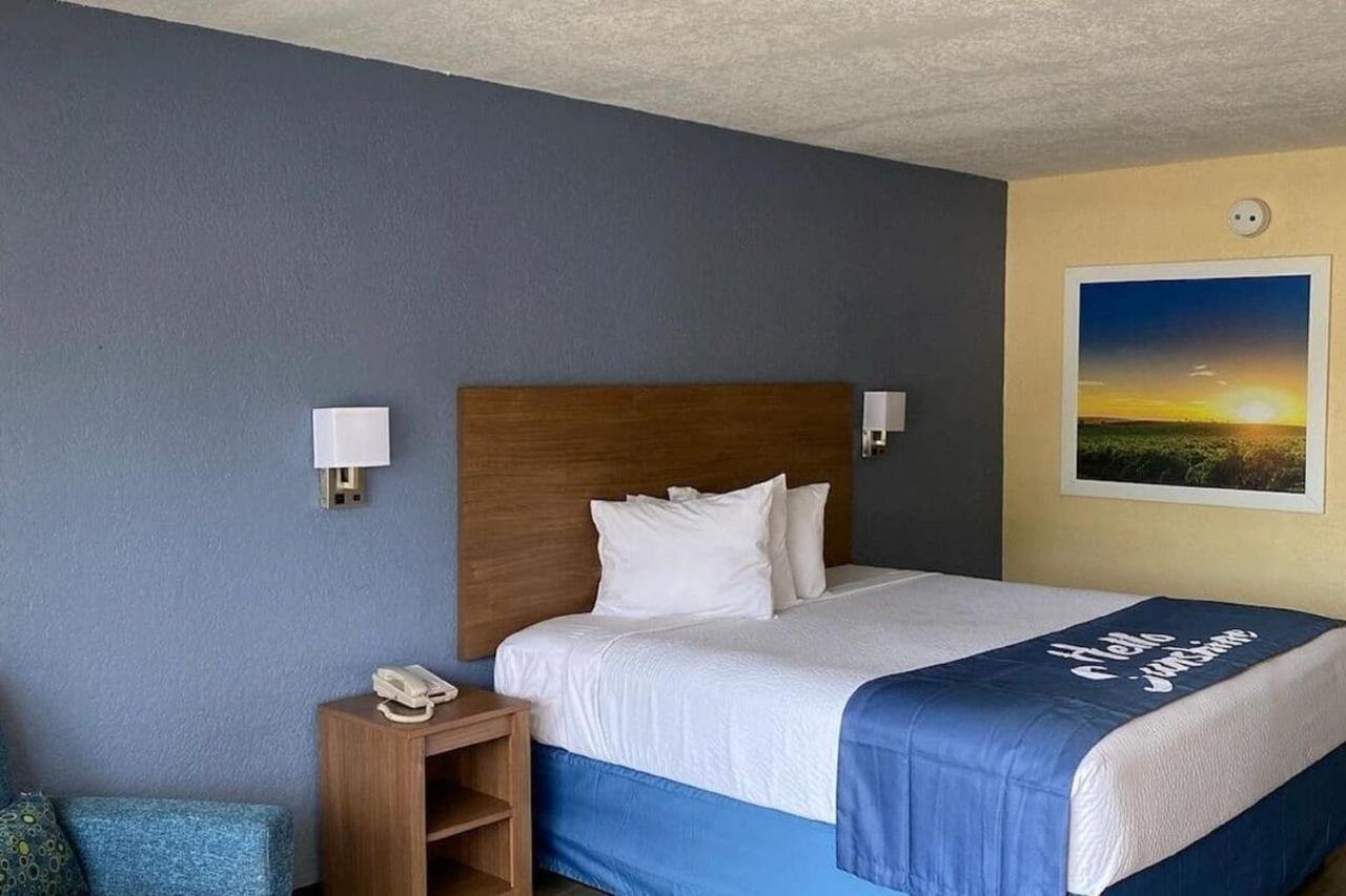 Days Inn By Wyndham Apopka/Orlando Zewnętrze zdjęcie