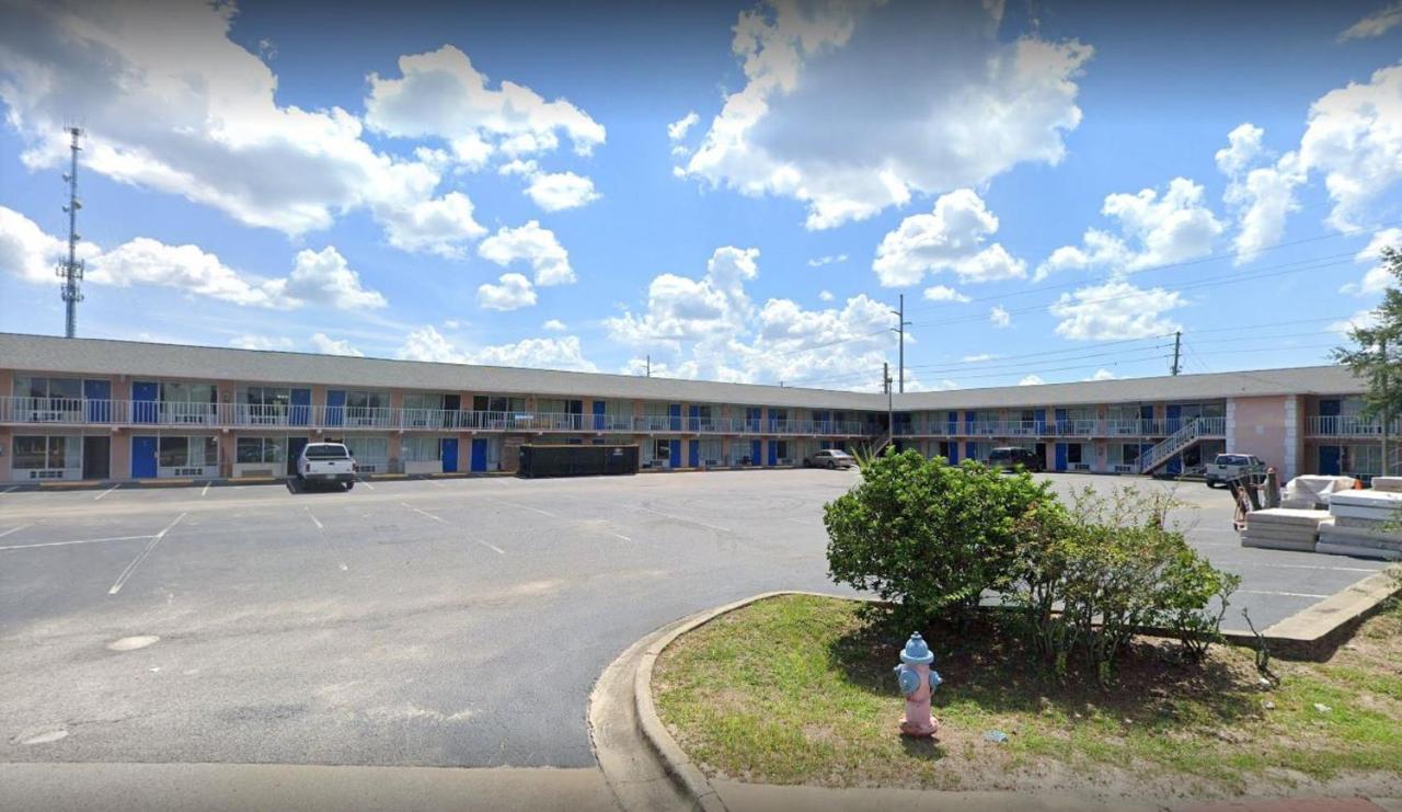 Days Inn By Wyndham Apopka/Orlando Zewnętrze zdjęcie